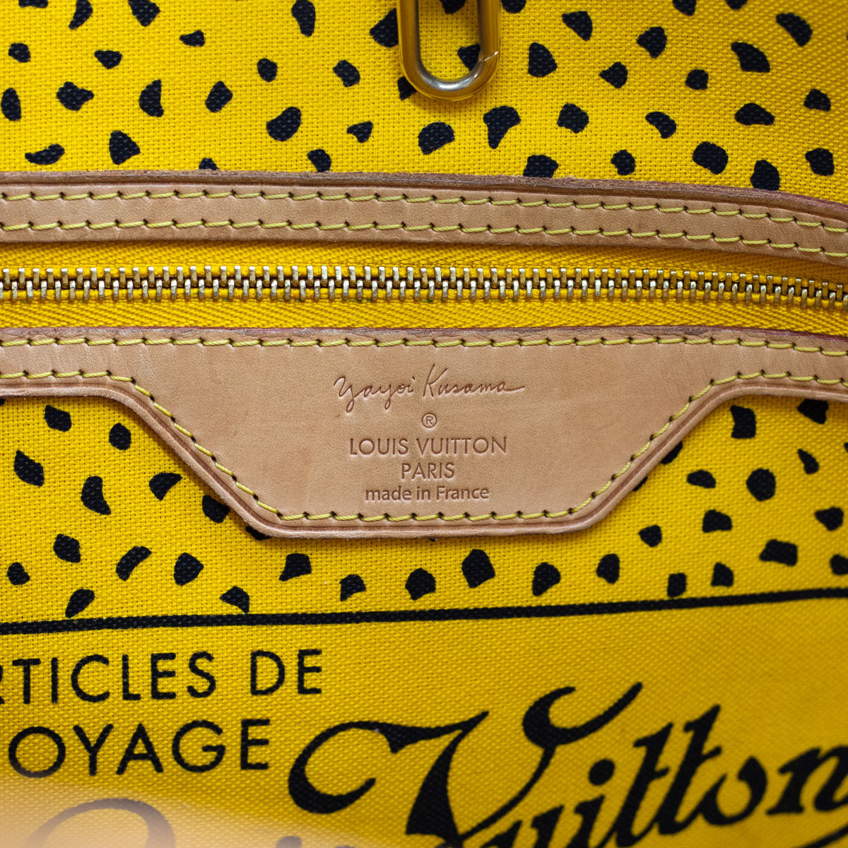 Louis Vuitton Neverfull MM – The Hosta