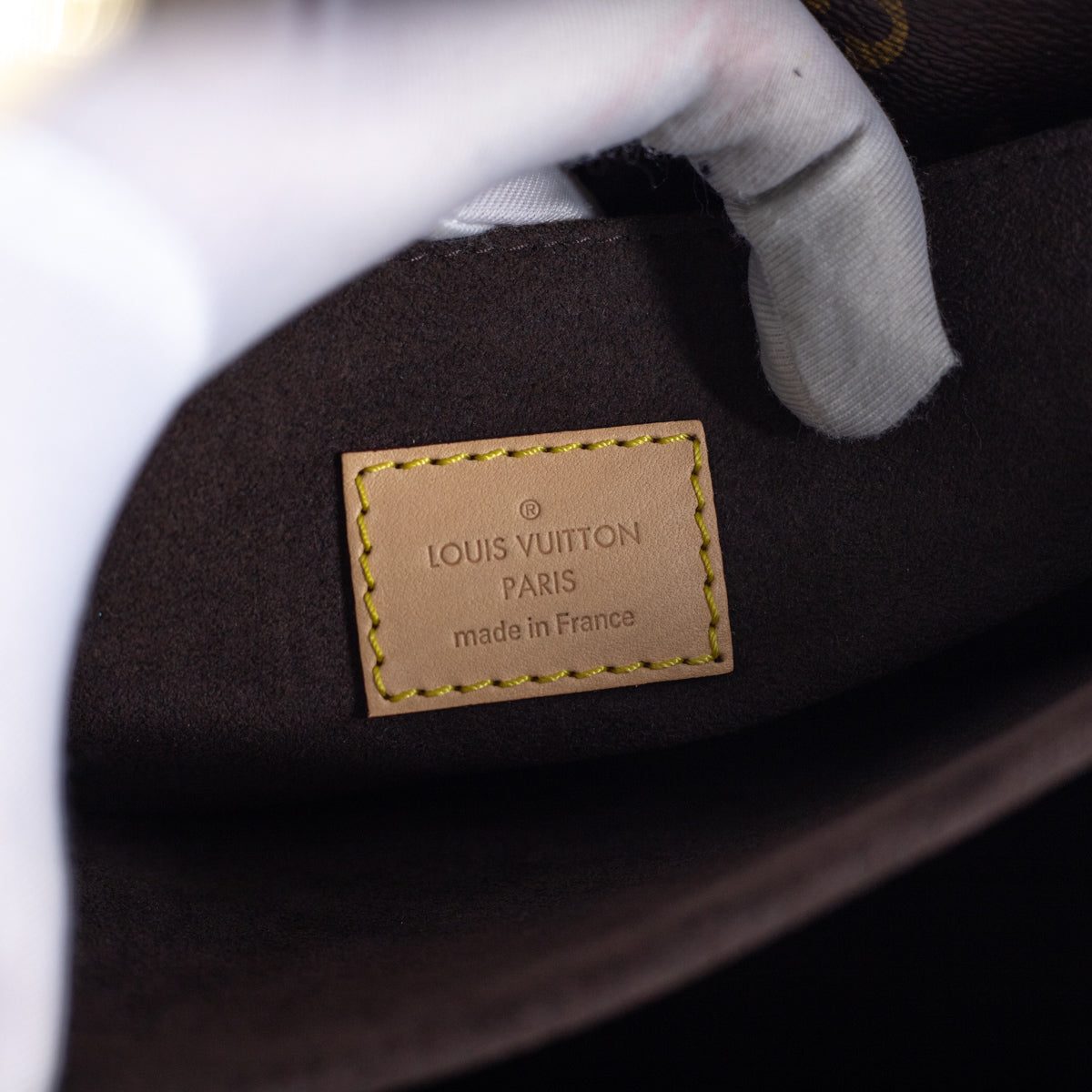 Louis Vuitton Monogram Pochette Metis - THE PURSE AFFAIR