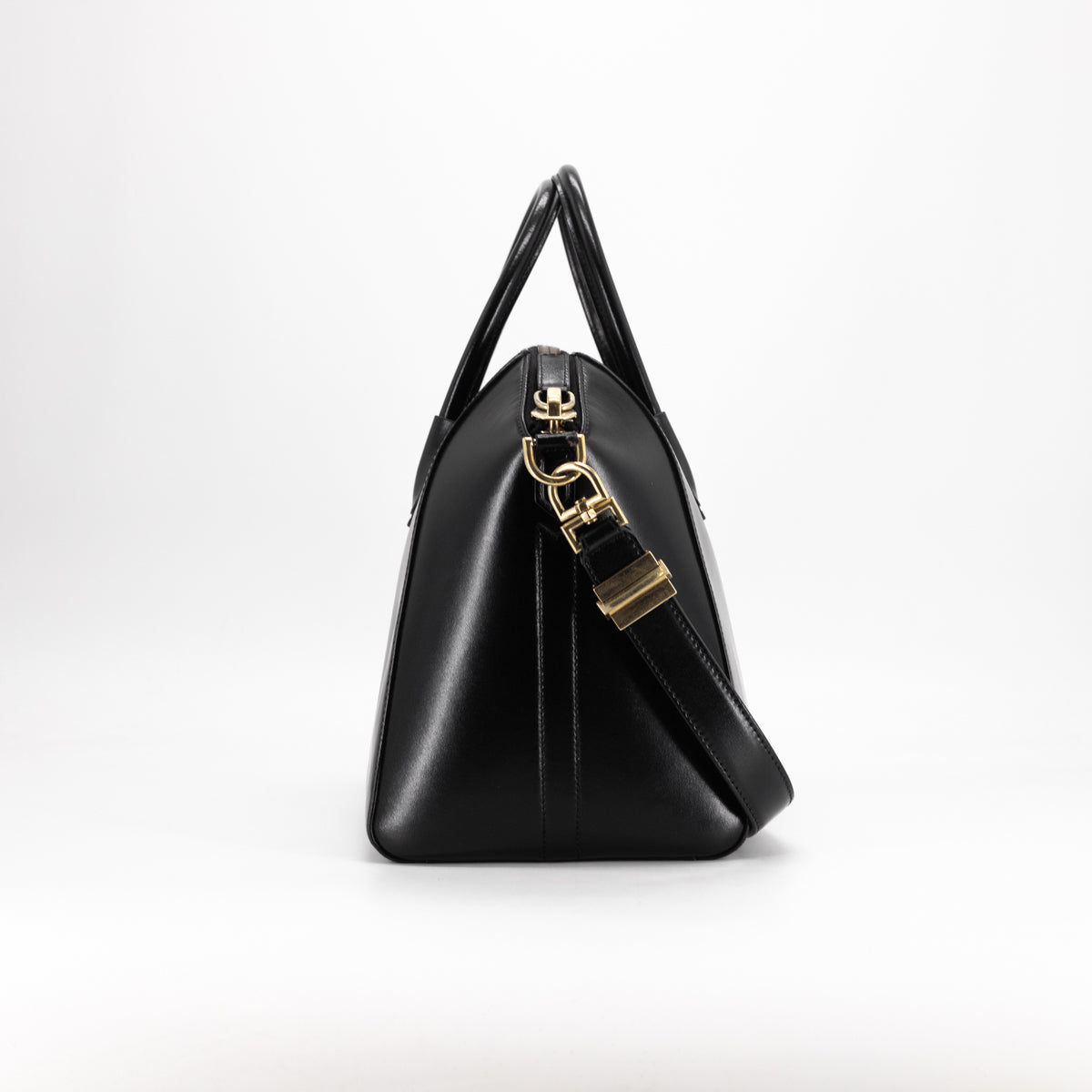 Givenchy Antigona Medium Black - THE PURSE AFFAIR