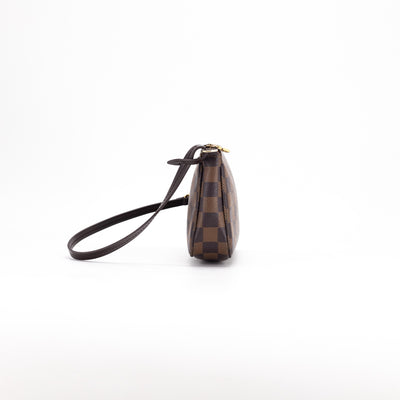 Louis Vuitton Damier Ebene Mini Pochette Accessoires - THE PURSE AFFAIR