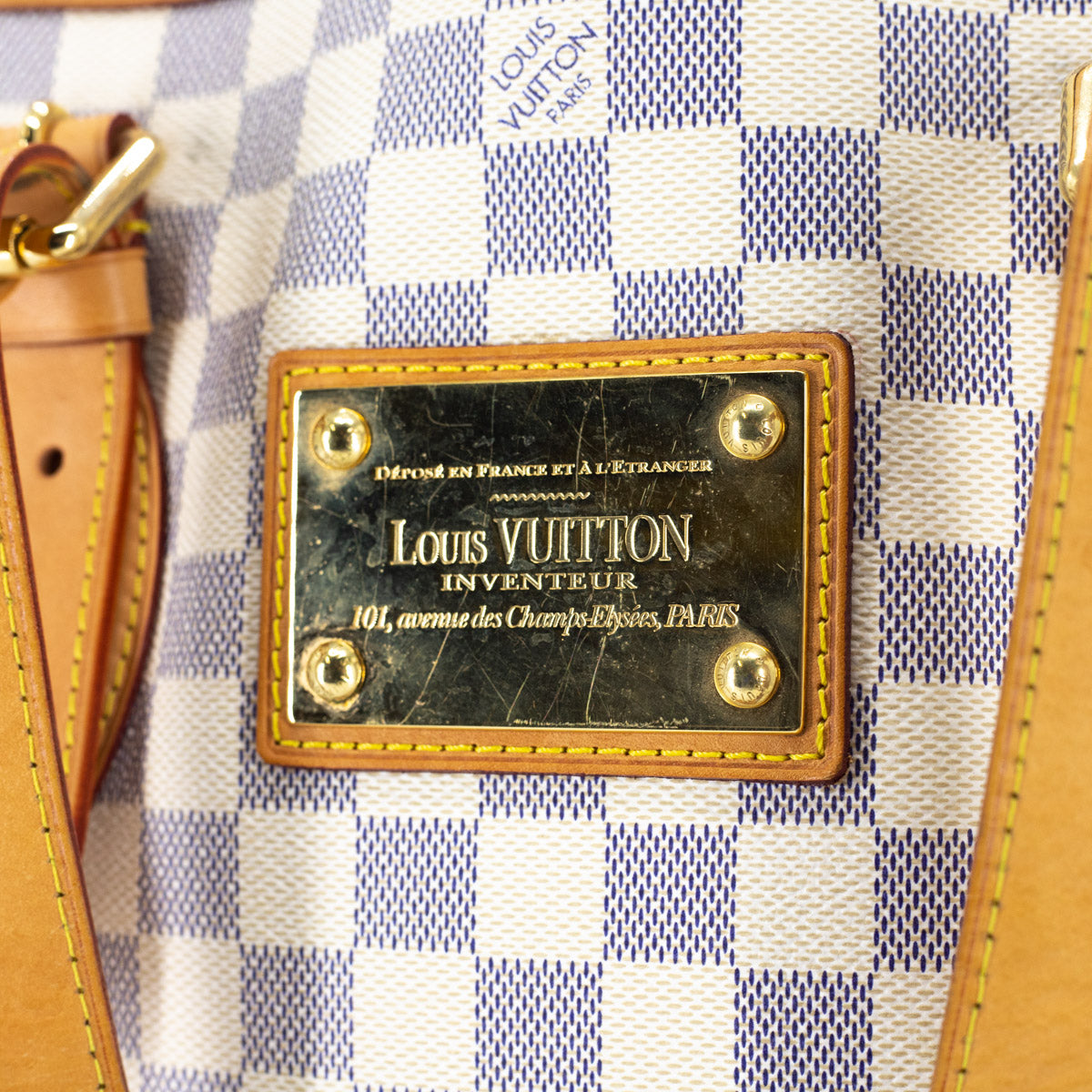 Louis Vuitton souhaite mener My Other Bag devant la Cour Suprême