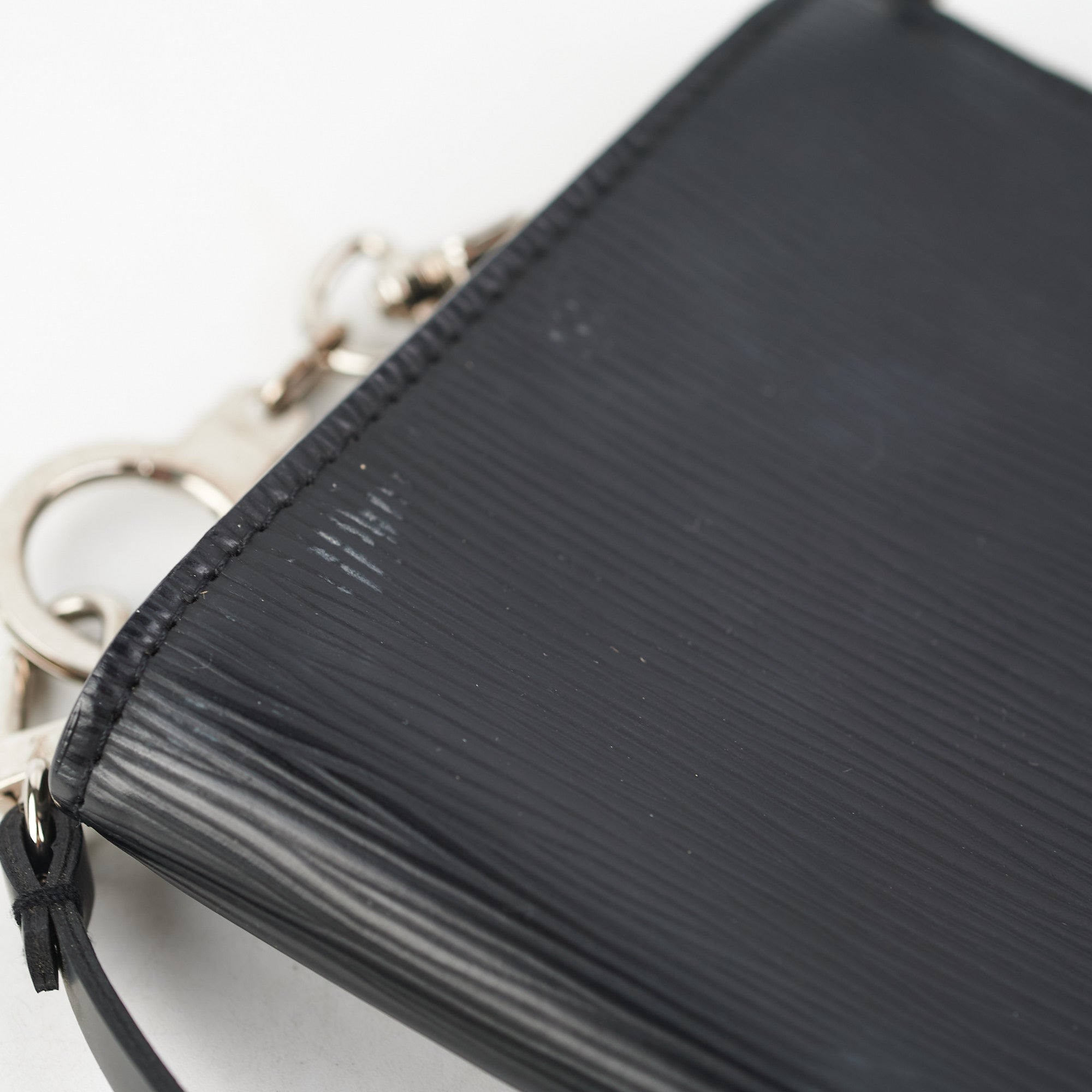 Félicie Pochette Epi - Wallets and Small Leather Goods