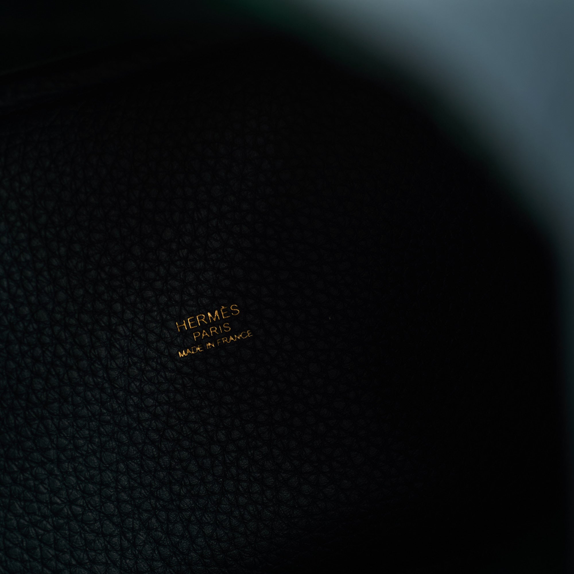 Fabeau luxury - Hermès Picotin Lock 18 Vert Criquet 🥑 Ghw