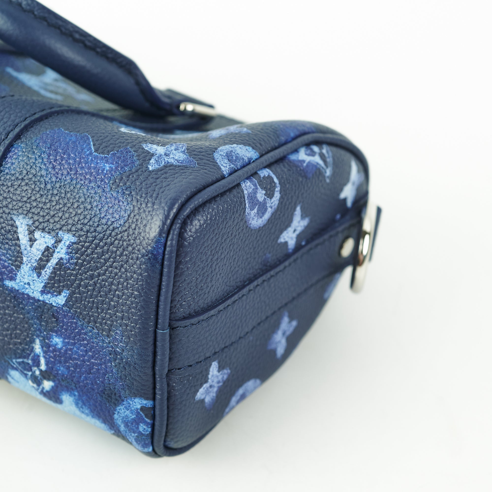 Louis Vuitton Keepall XS Monogram Limited Edition - ADC1140