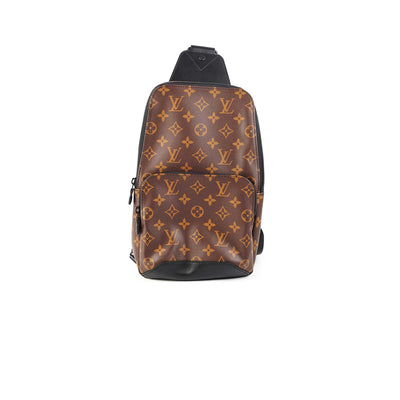 Louis Vuitton Eclipse Backpack Monogram - THE PURSE AFFAIR