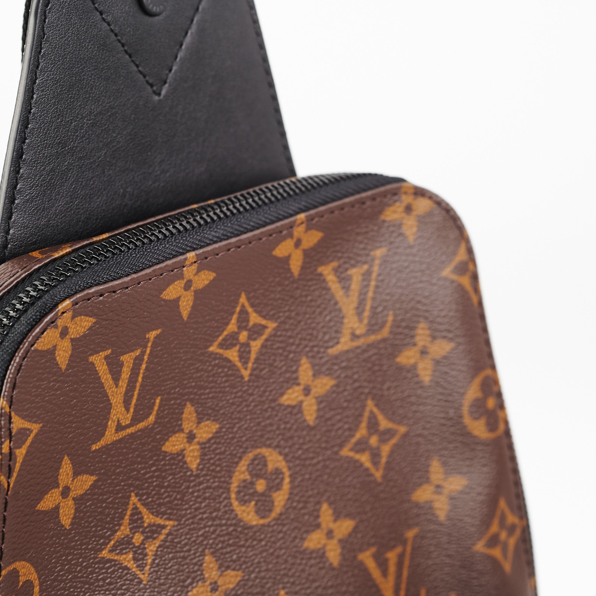 Louis Vuitton Avenue Sling Bag – The Luxury Exchange PDX