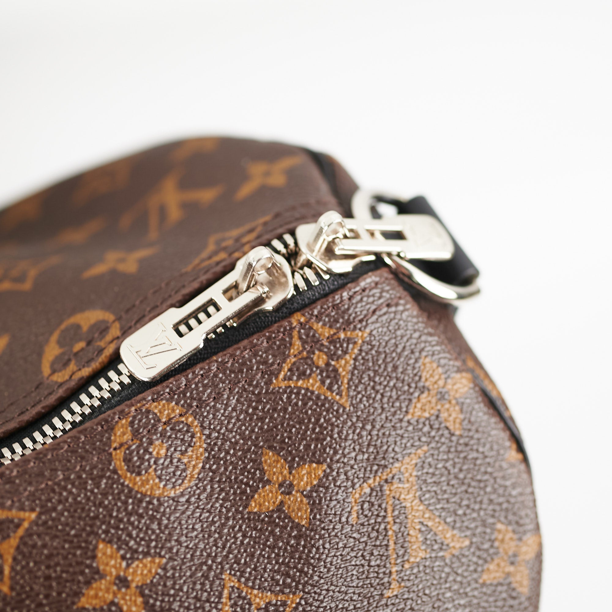 Louis Vuitton Keepall 45 Monogram - THE PURSE AFFAIR