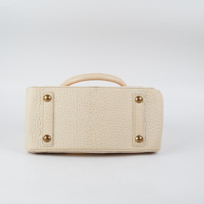 Louis Vuitton Vintage Mini Trapeze Bag - THE PURSE AFFAIR