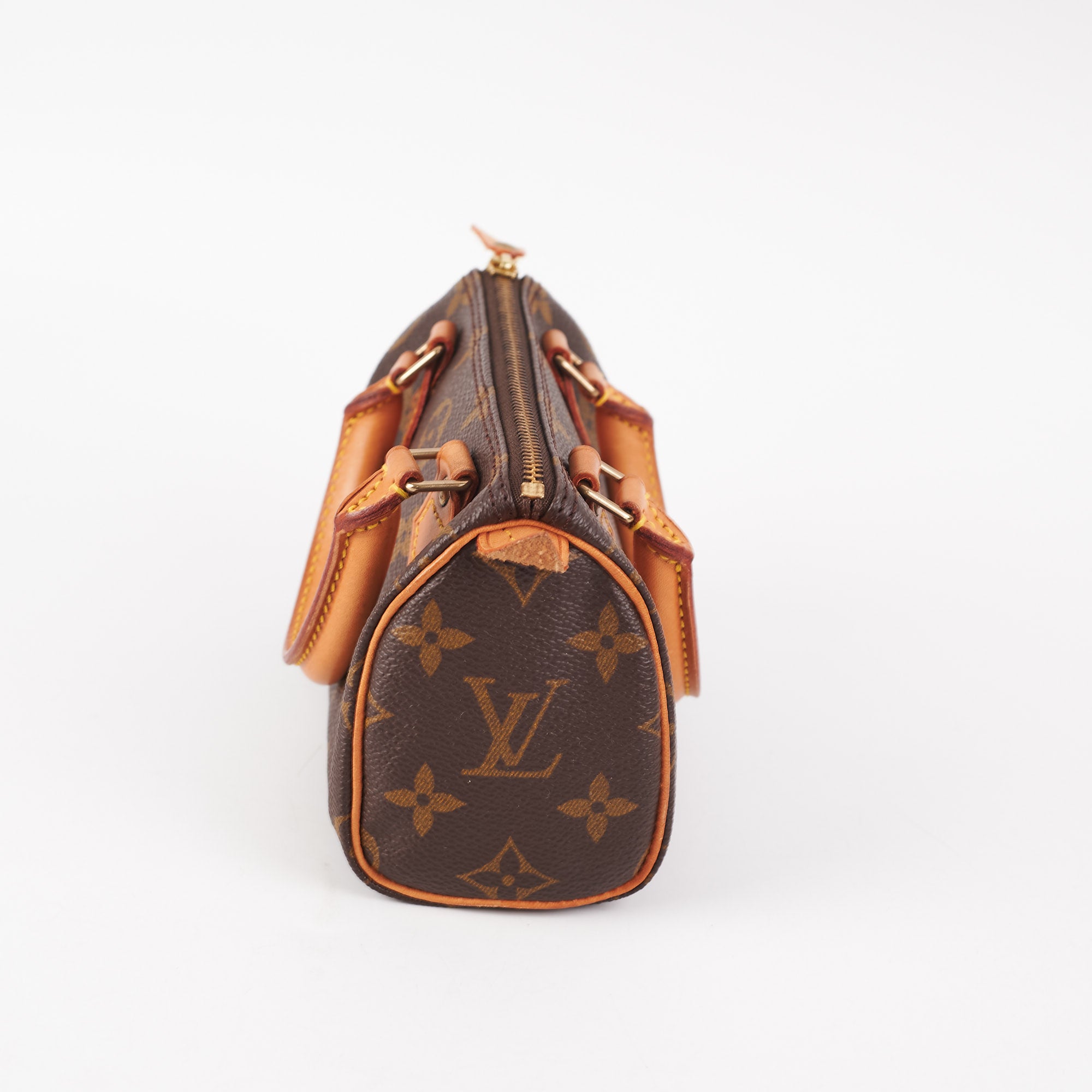 Louis Vuitton 90's Mini Speedy