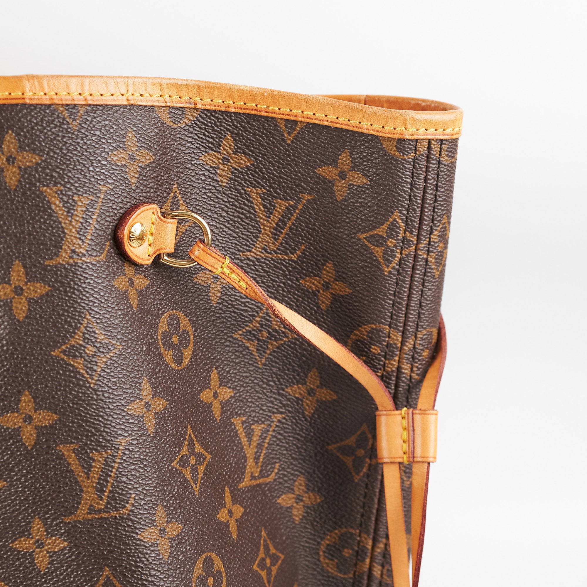 LOUIS VUITTON Neverfull MM SD3149