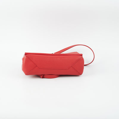 Louis Vuitton Full Size Twist Wallet Red - THE PURSE AFFAIR