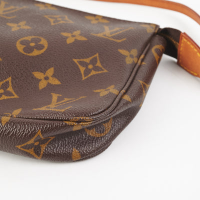 Louis Vuitton Pochette Accessoires Monogram (New Model) - THE PURSE AFFAIR