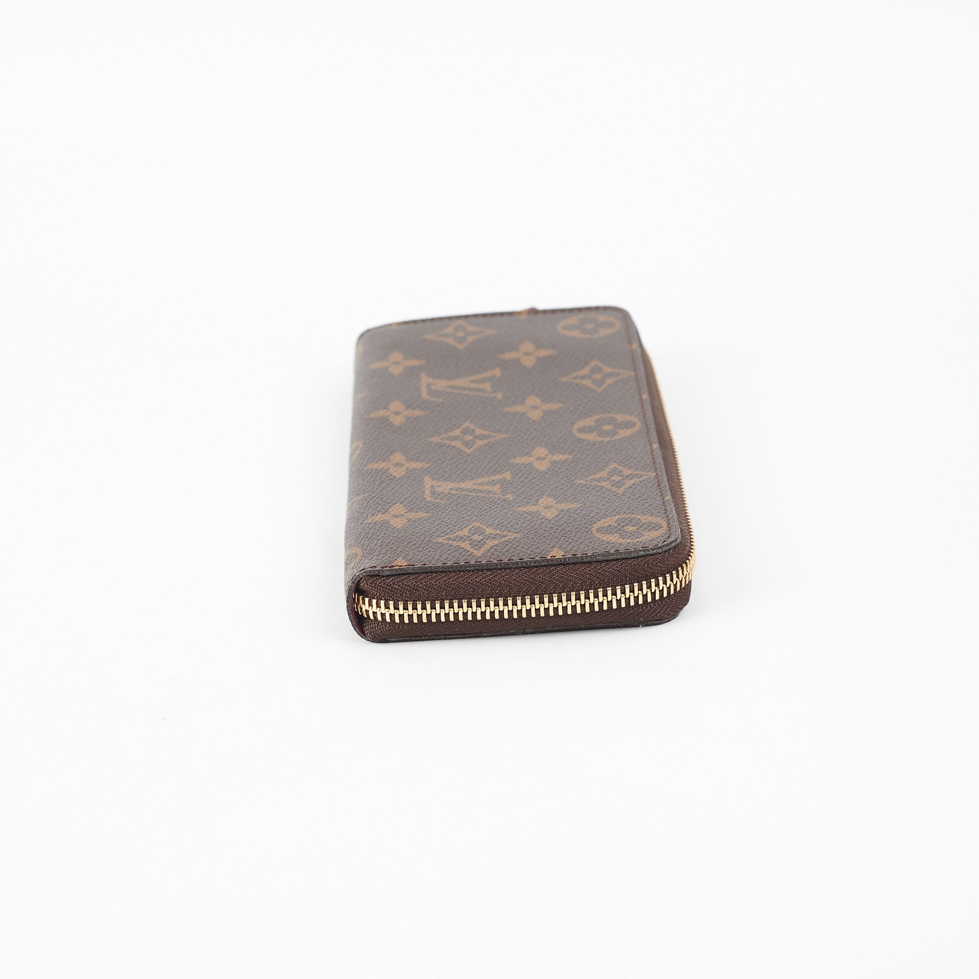 Louis Vuitton Clemence Wallet - Designer WishBags