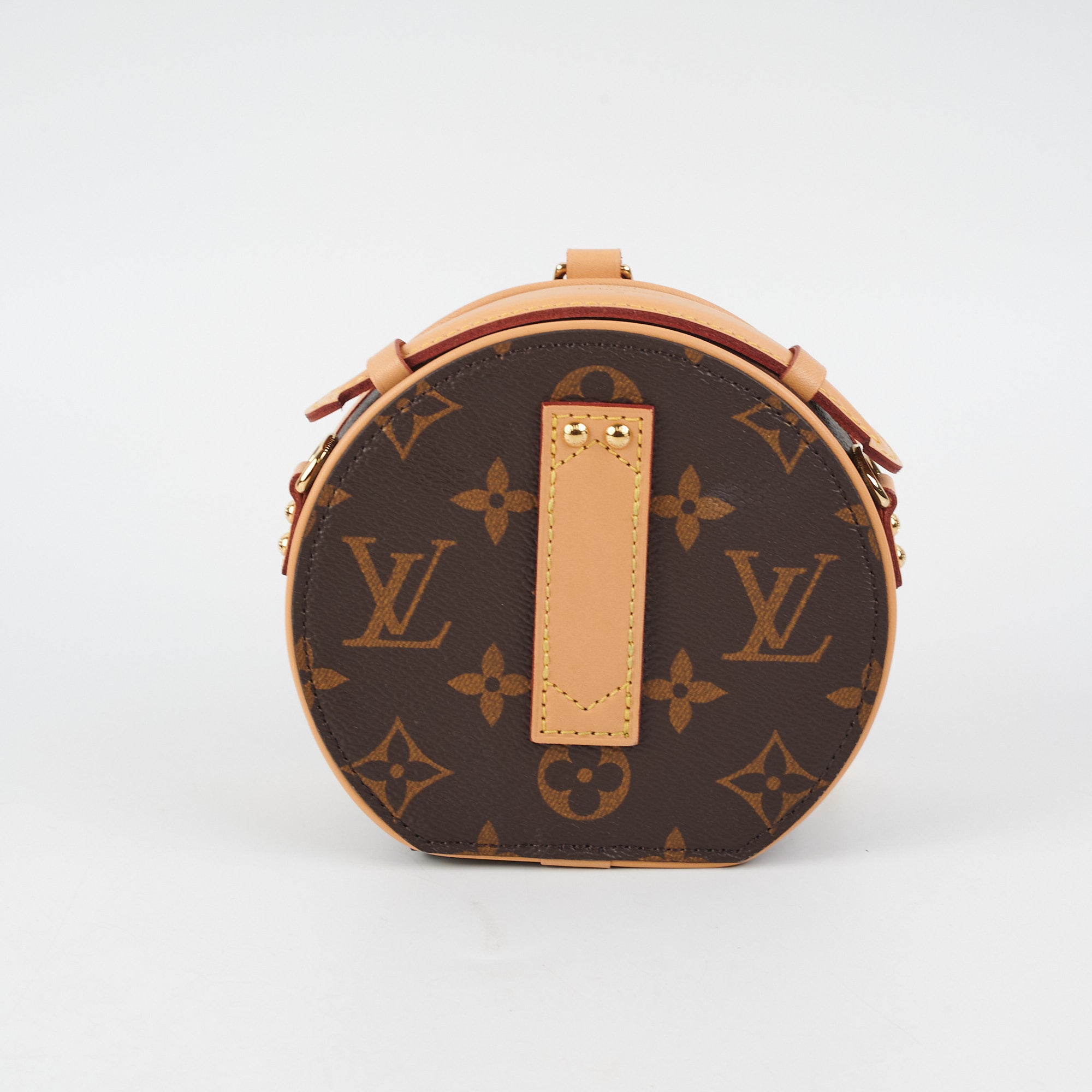 Louis Vuitton Mini Boite Chapeau – Votre Luxe