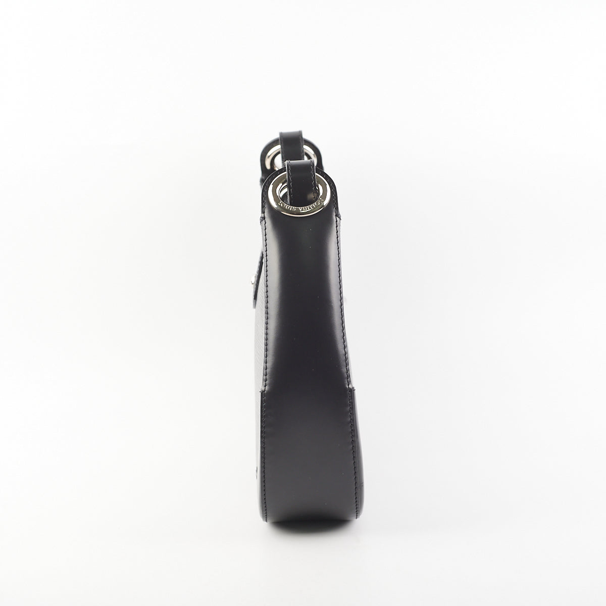Louis Vuitton Epi Noir Musette Bagatelle – My Haute