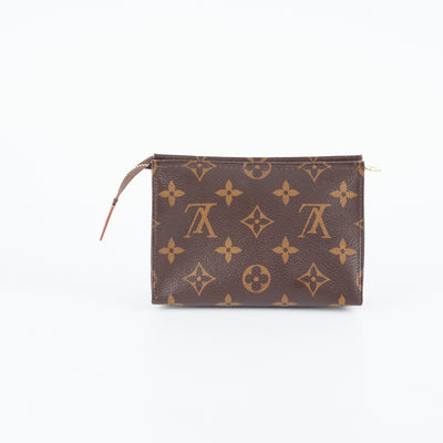 Louis Vuitton Toiletry Pouch 19 - THE PURSE AFFAIR