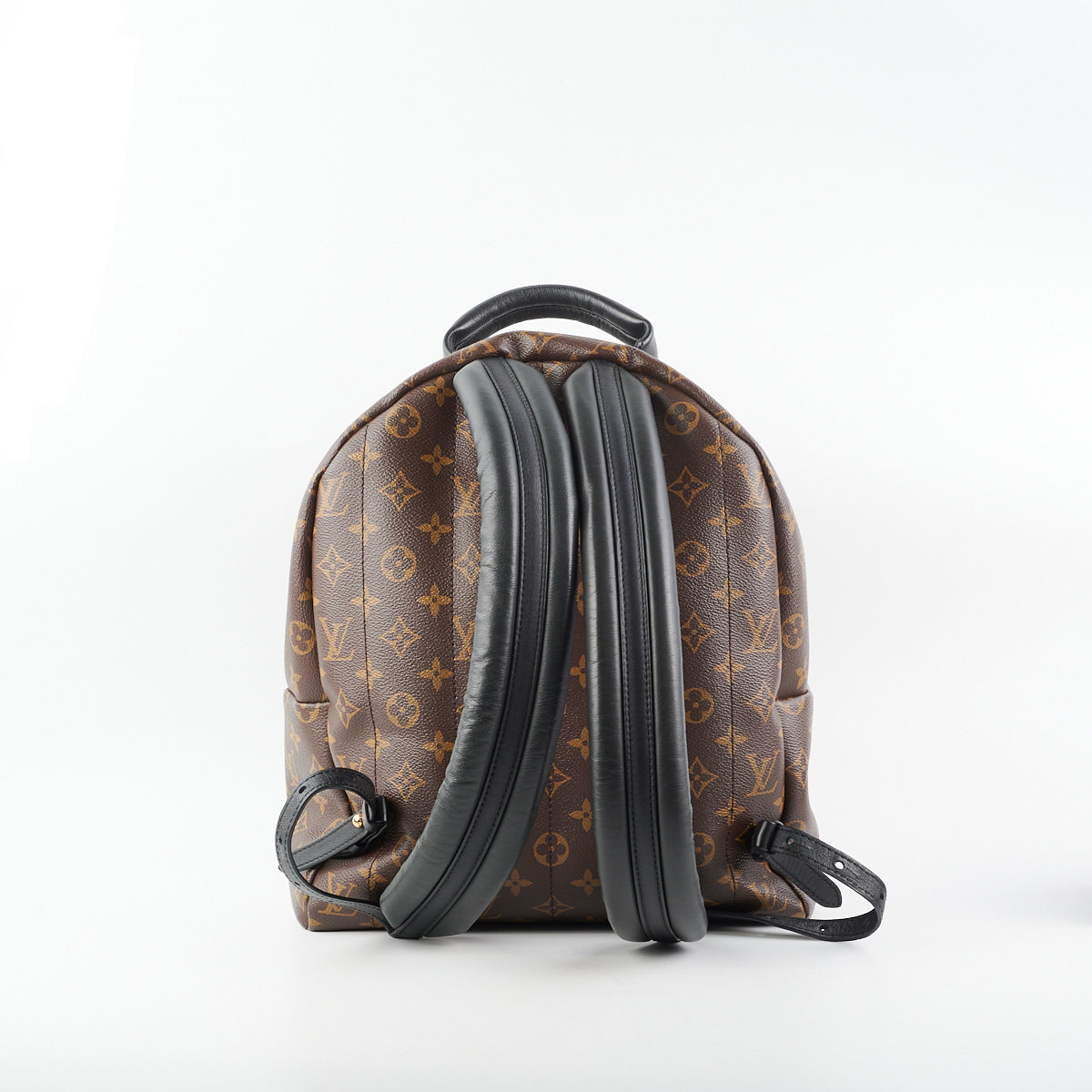 SOLD Louis Vuitton Monogram Canvas Palm Springs MM Backpack in like new  condition with dust bag This is a great unisex option for every   Instagram