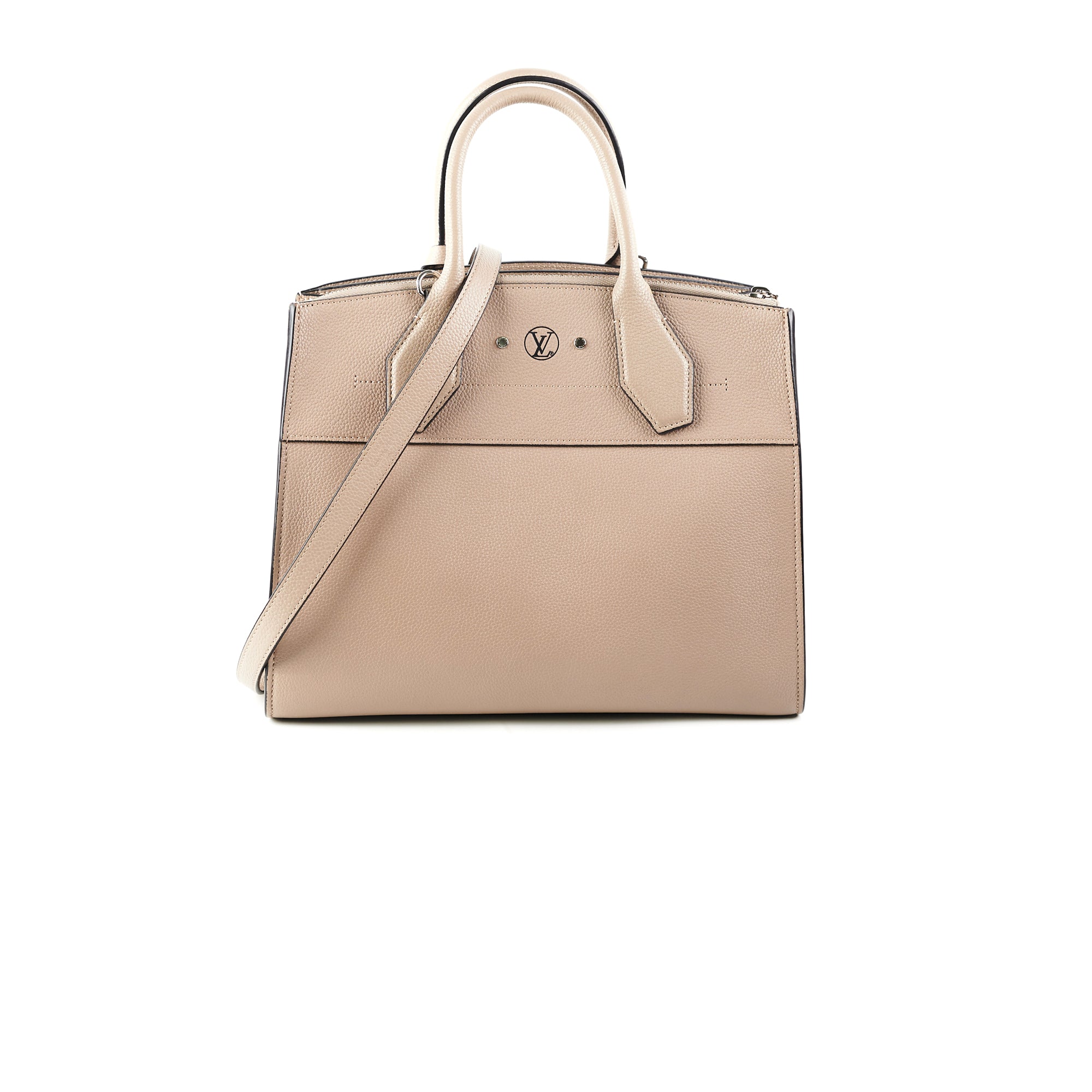 Louis Vuitton City Steamer MM  CBL Bags
