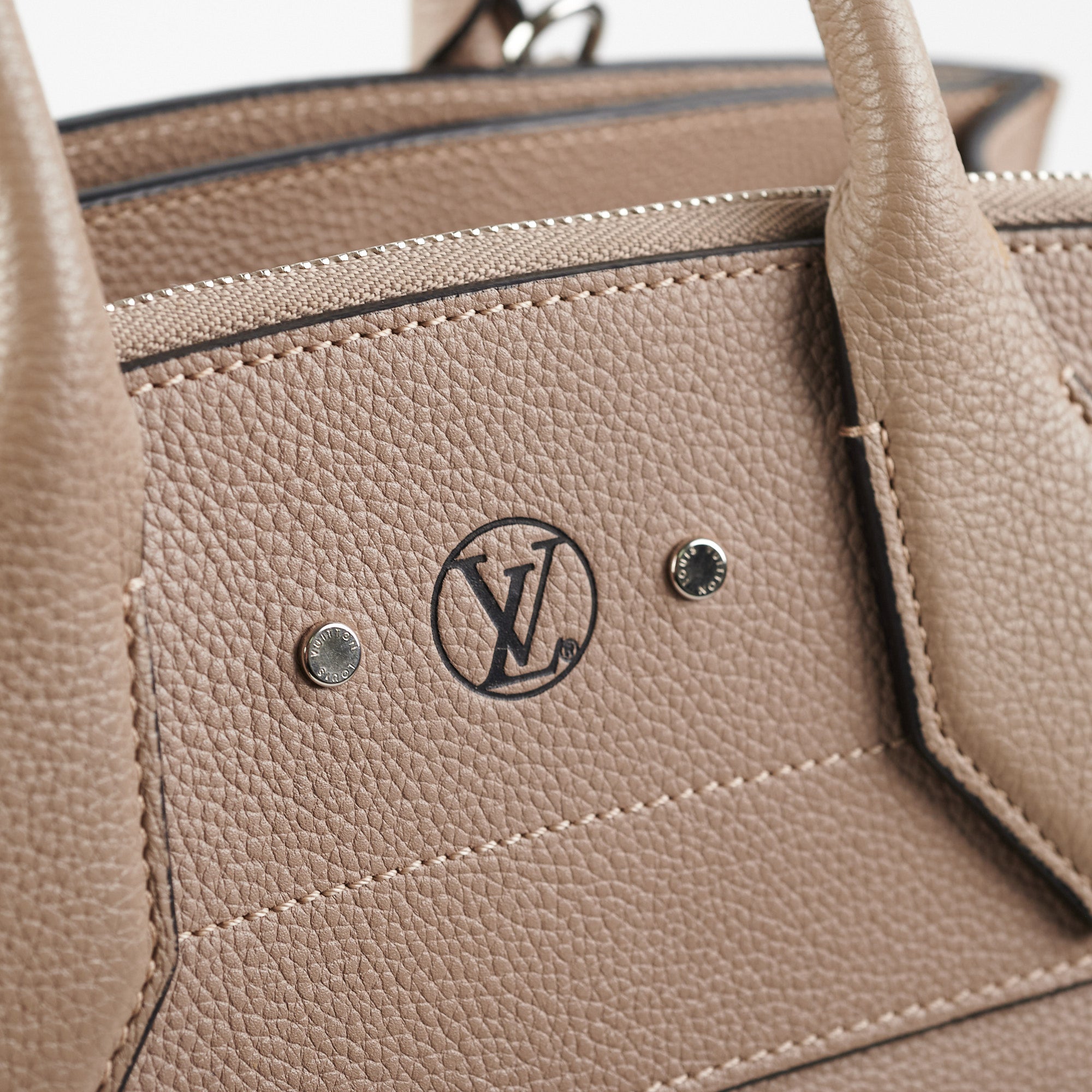 Introducing the Louis Vuitton City Steamer Bag  PurseBlog