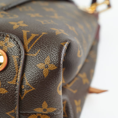 Louis Vuitton Olympe - 7 For Sale on 1stDibs  louis vuitton olympe bag, lv  olympe, louis vuitton olympe monogram
