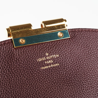 Louis Vuitton Olympe MM Monogram - THE PURSE AFFAIR