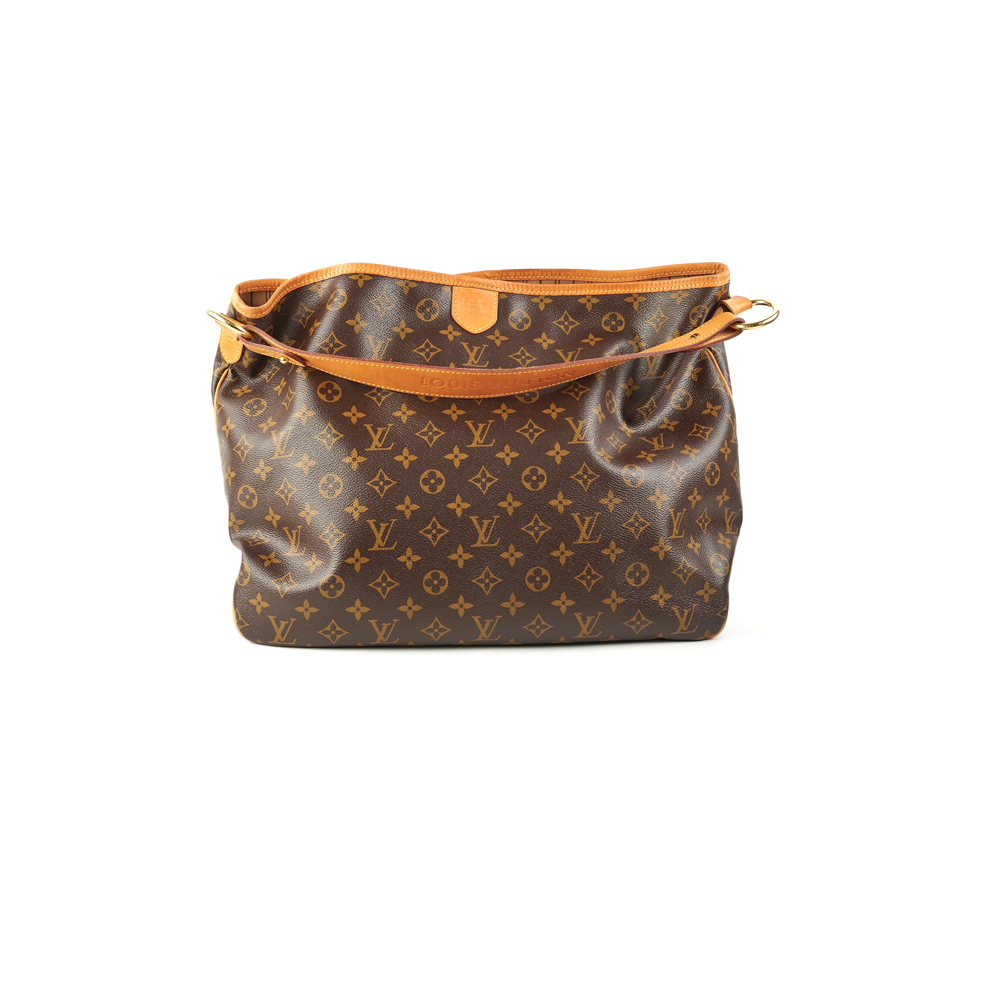 Louis Vuitton Delightful PM Monogram - THE PURSE AFFAIR