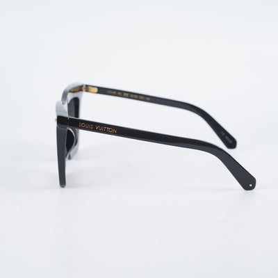 Louis Vuitton La Grande Bellezza sunglasses and comparison 