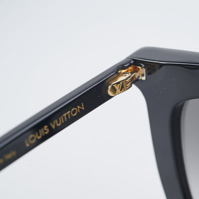 Louis Vuitton La Grande Bellezza sunglasses and comparison 