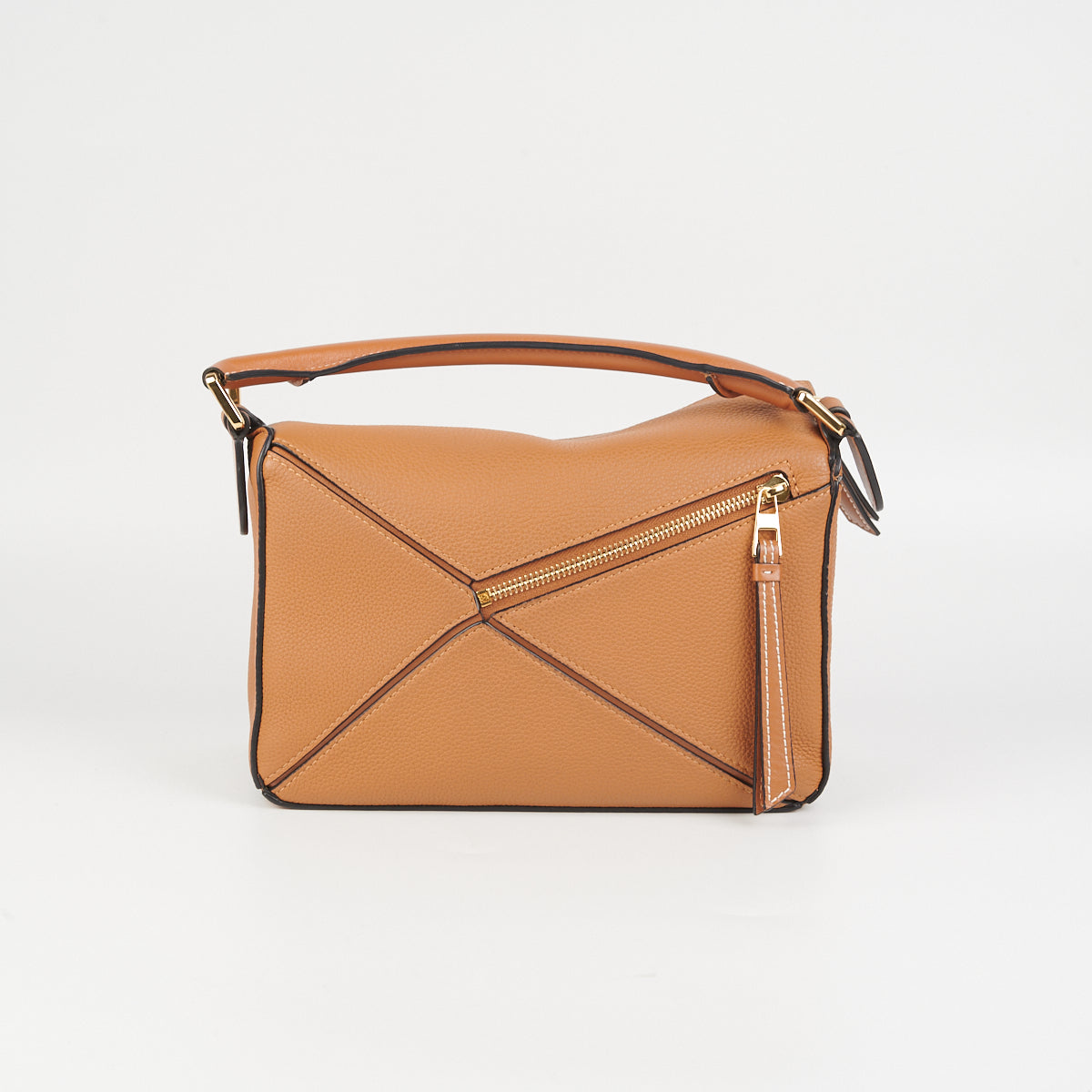 Purseonals: Loewe Puzzle Bag - PurseBlog