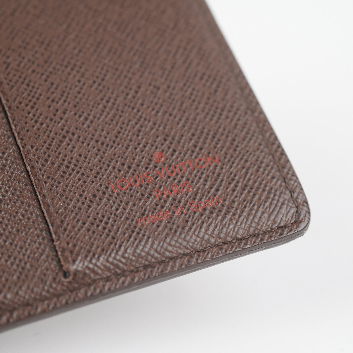 Louis Vuitton 2015 Damier Graphite Pattern Slender NM - Black Wallets,  Accessories - LOU799269