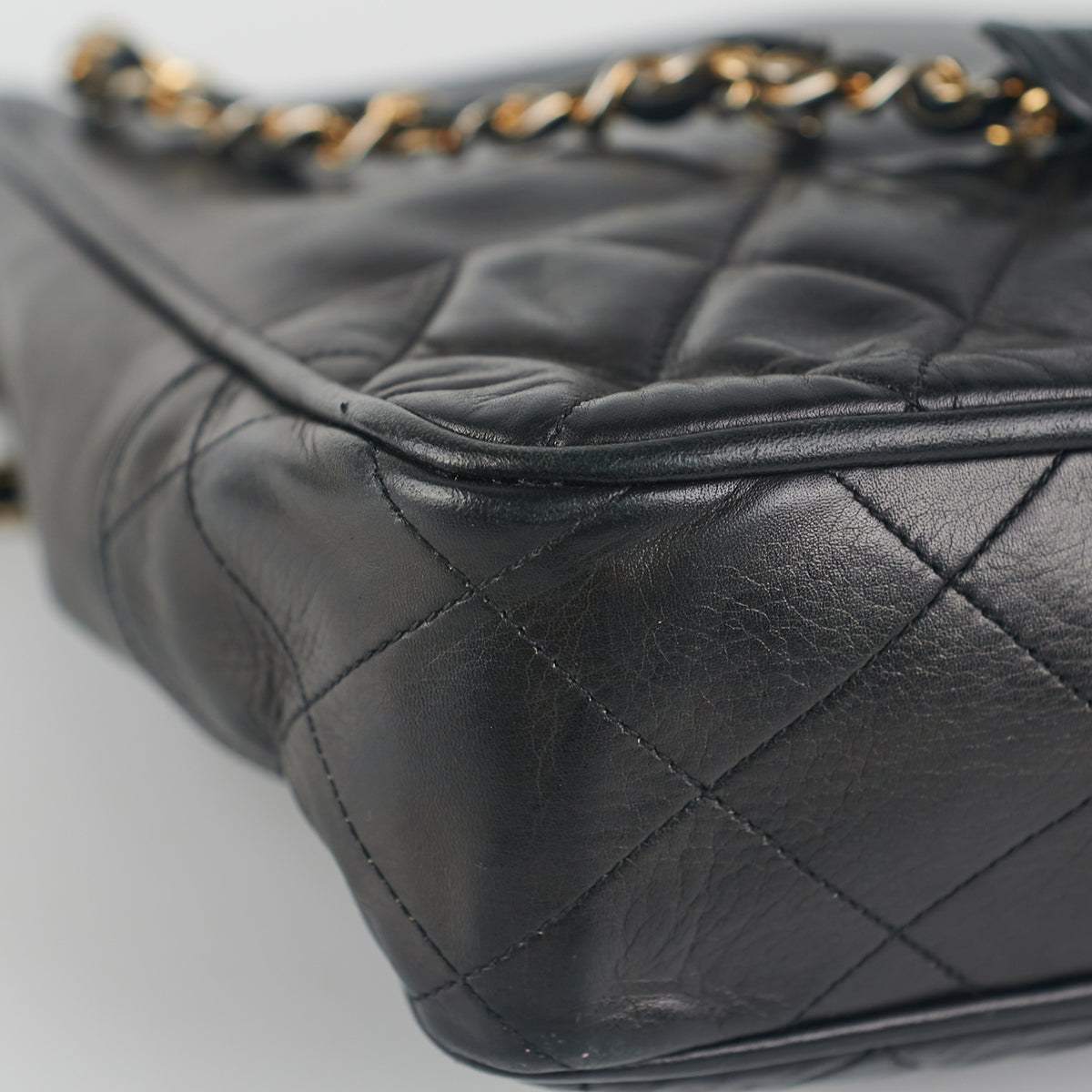 CC Shoulder Bags Classic Designer Bag Fashion Handbag Shoulder Chain  Crossbody Bag 7A Genuine Leather Caviar Women The Totes Double Flip Luxury  Handbags Quilt W From Chenyuting2022, $114.18