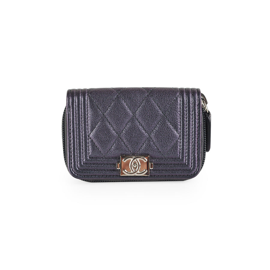 Louis Vuitton Gaston Wearable Wallet - THE PURSE AFFAIR