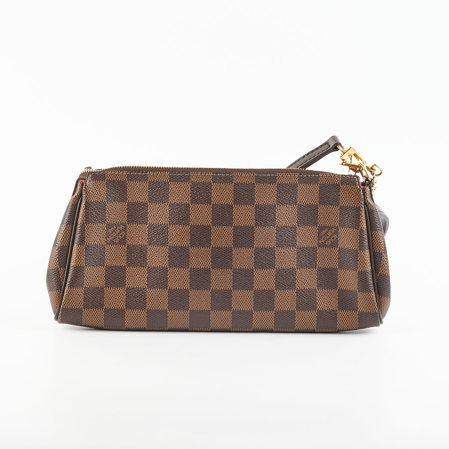 Louis Vuitton Trevi PM Damier Ebene - THE PURSE AFFAIR