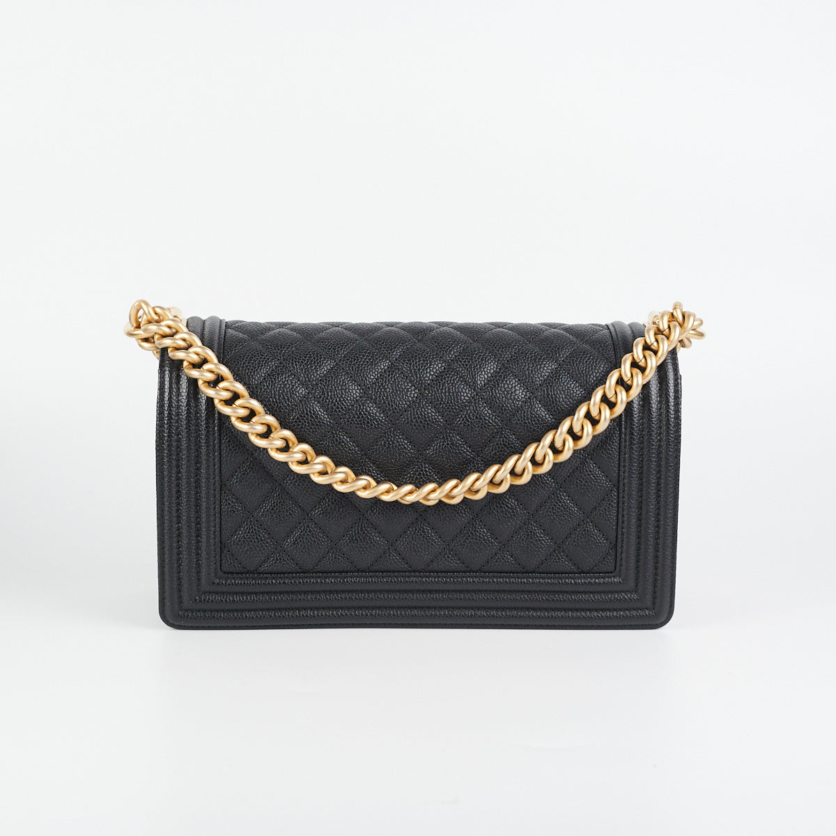Chanel Boy And Classic Flap Bag Fall Winter 2014 Precollection  Bragmybag