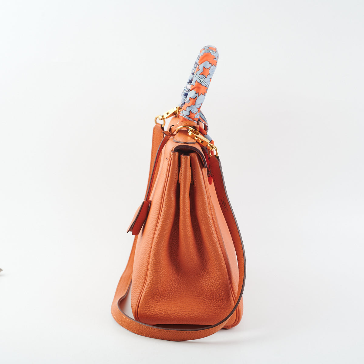 Hermès Kelly Handbag 376800, UhfmrShops