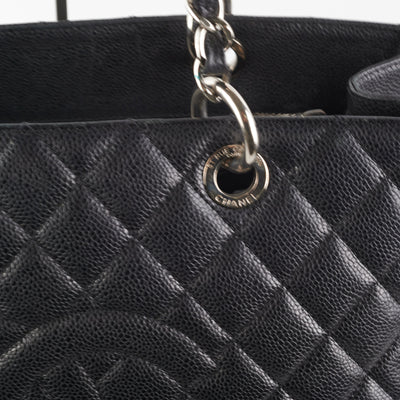 Chanel Grand shopping tote – thankunext.us