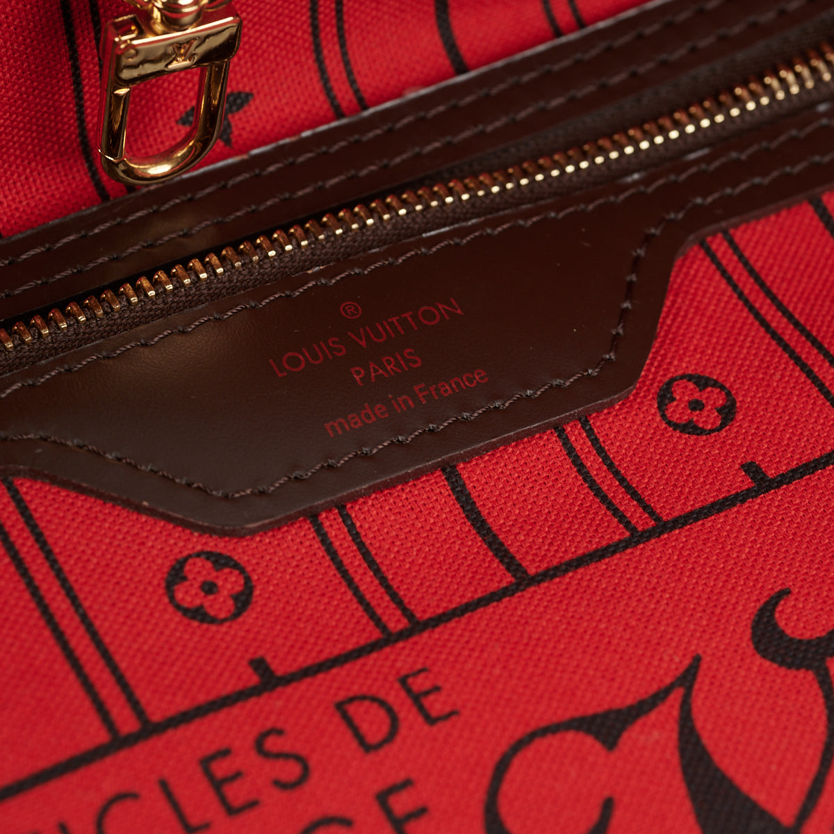 ❌❌❌SOLD❌❌❌ L.V Olympe Caramel - Neverfull Luxury Bag