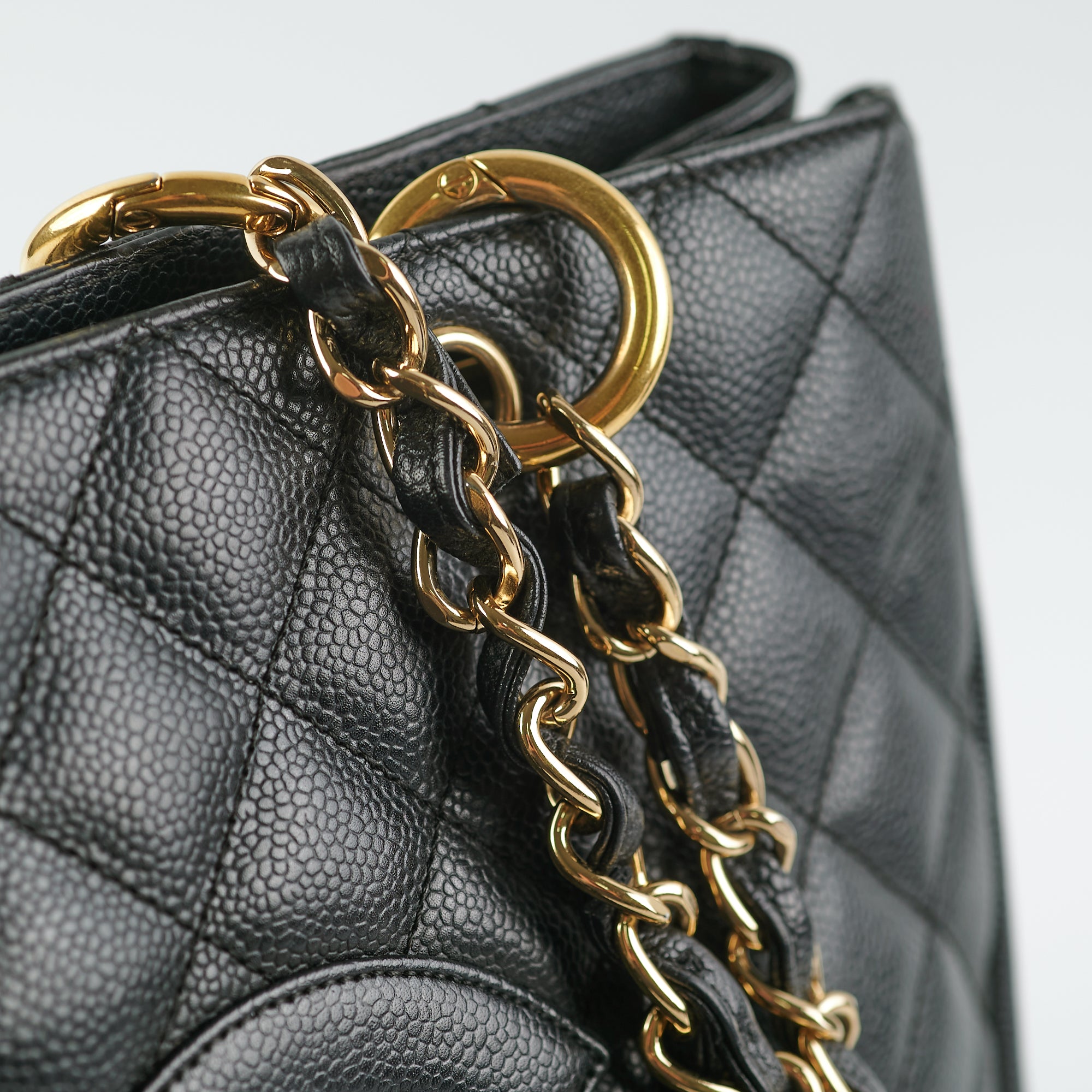 Túi Xách Chanel 31 Mini Shopping Bag New 2023 Siêu Cấp 22x23x55cm  DWatch  Luxury