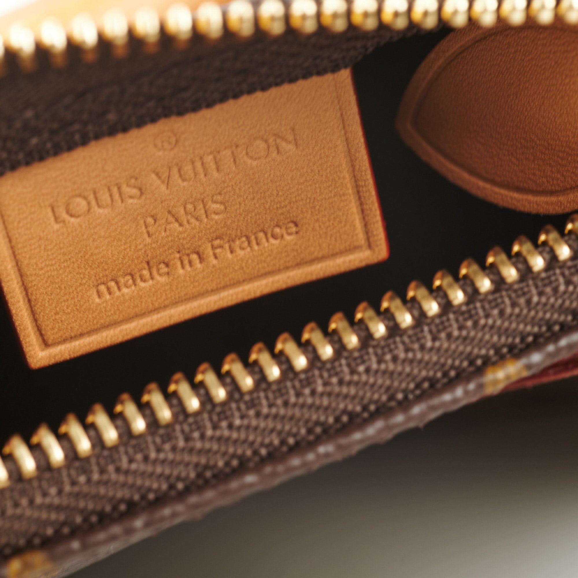 Louis Vuitton Nano Speedy - THE PURSE AFFAIR