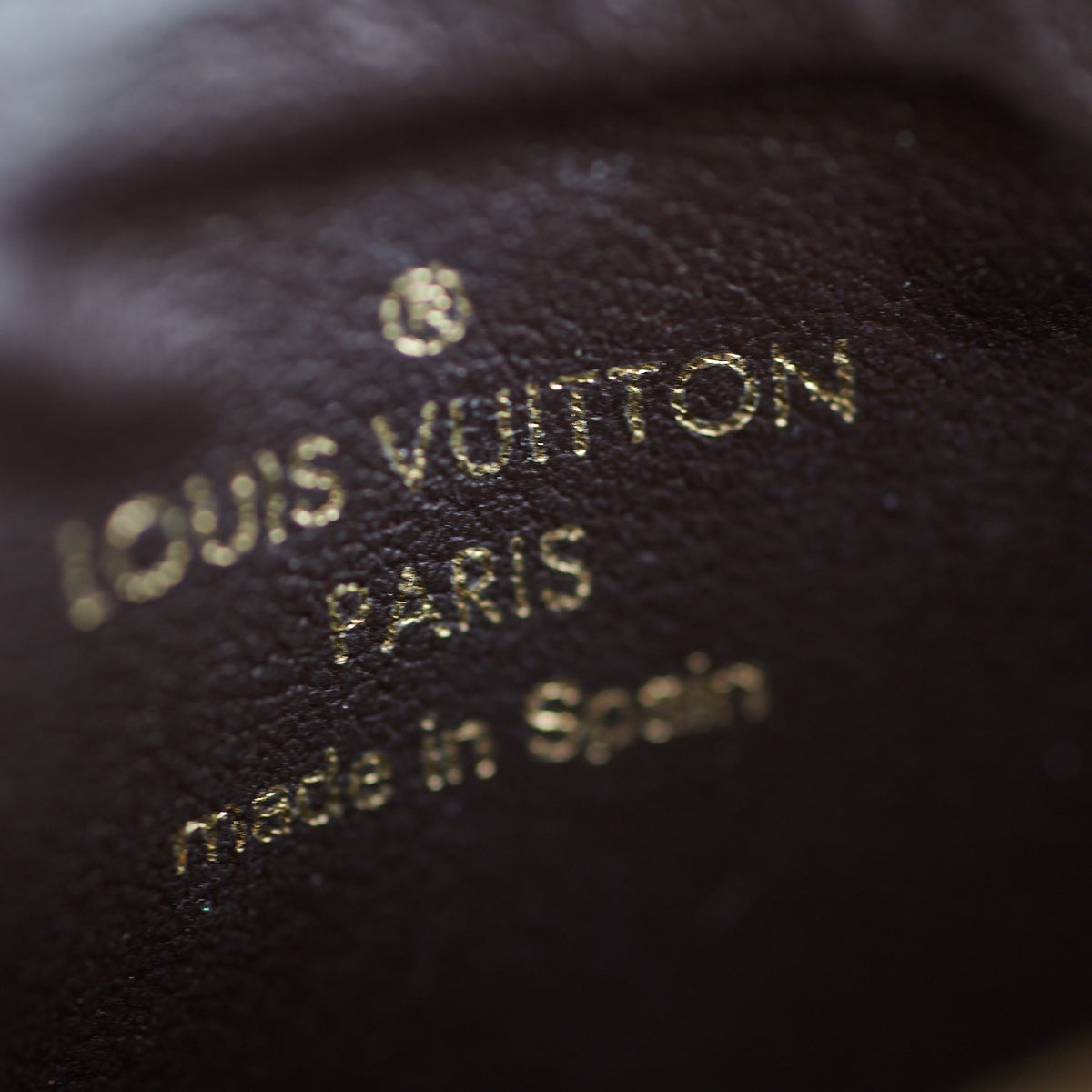 LOUIS VUITTON MONOGRAM JOSEPHINE WALLET – VLA Luxury