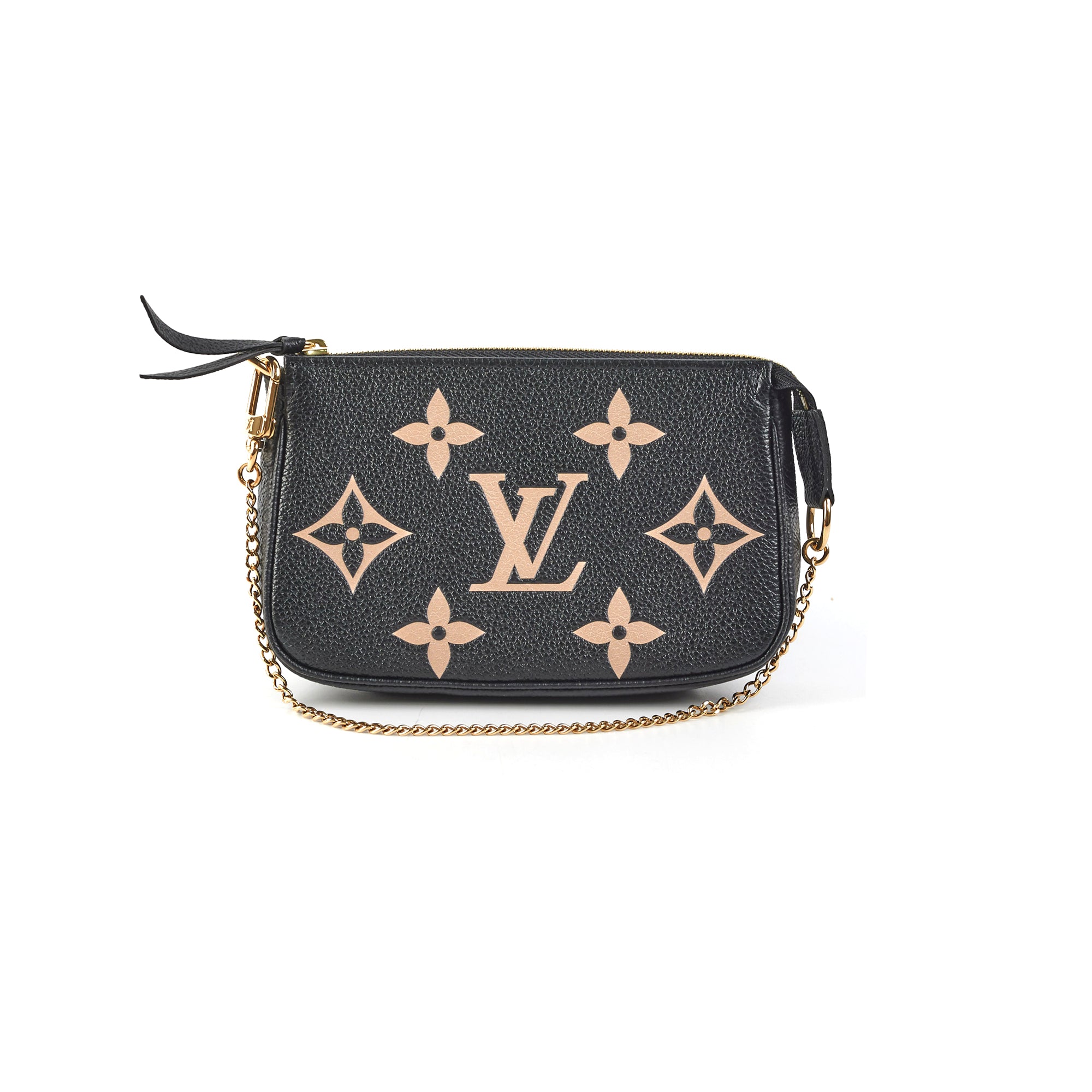 Louis Vuitton Pochette Accessories Coin Pouch - THE PURSE AFFAIR