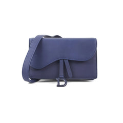 Dior Trotte Belt Bag Navy