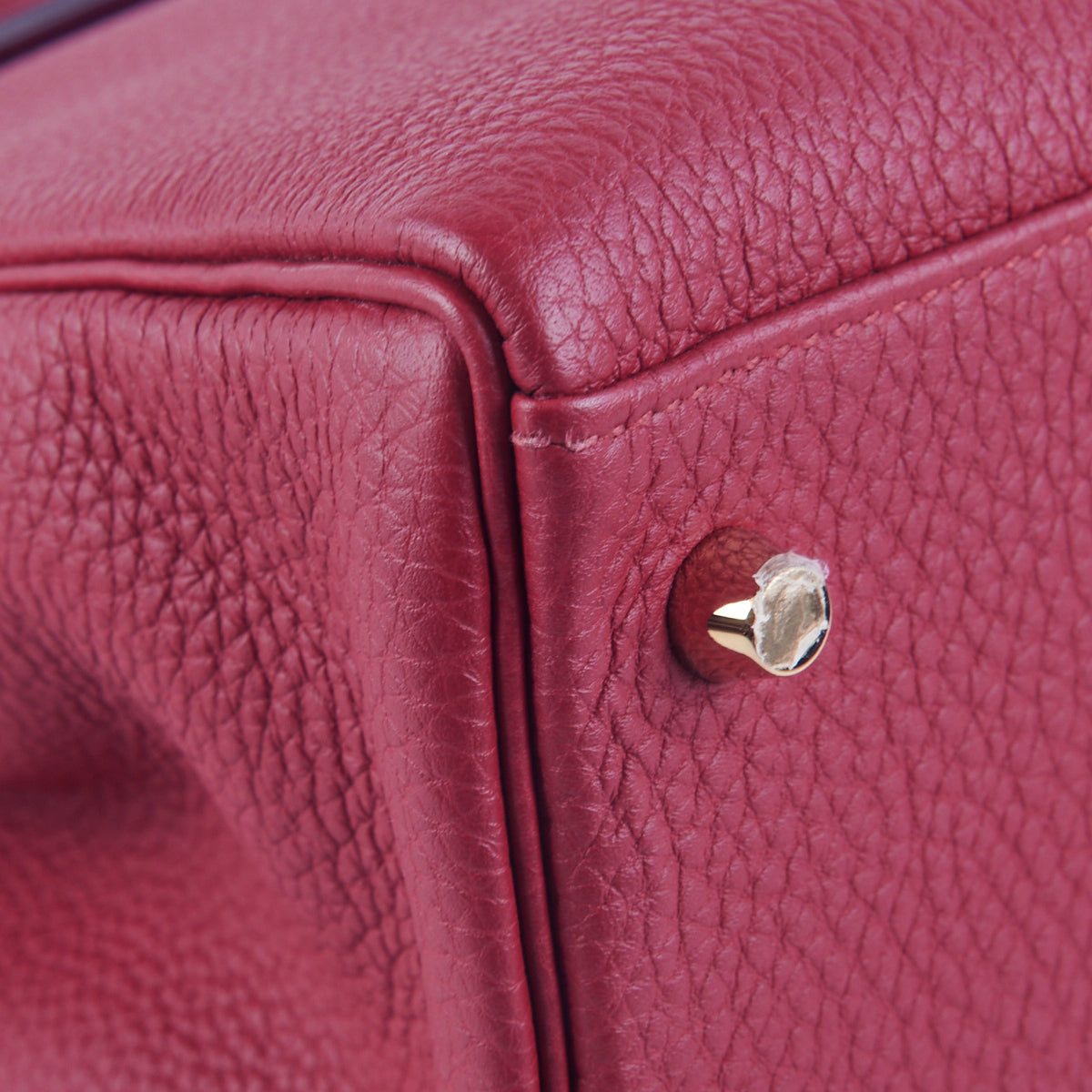 The French Hunter on X: Kelly 32 Rouge Pivoine Togo GHW #C #hermes #birkin  #kelly #constance #handbags #luxury  / X