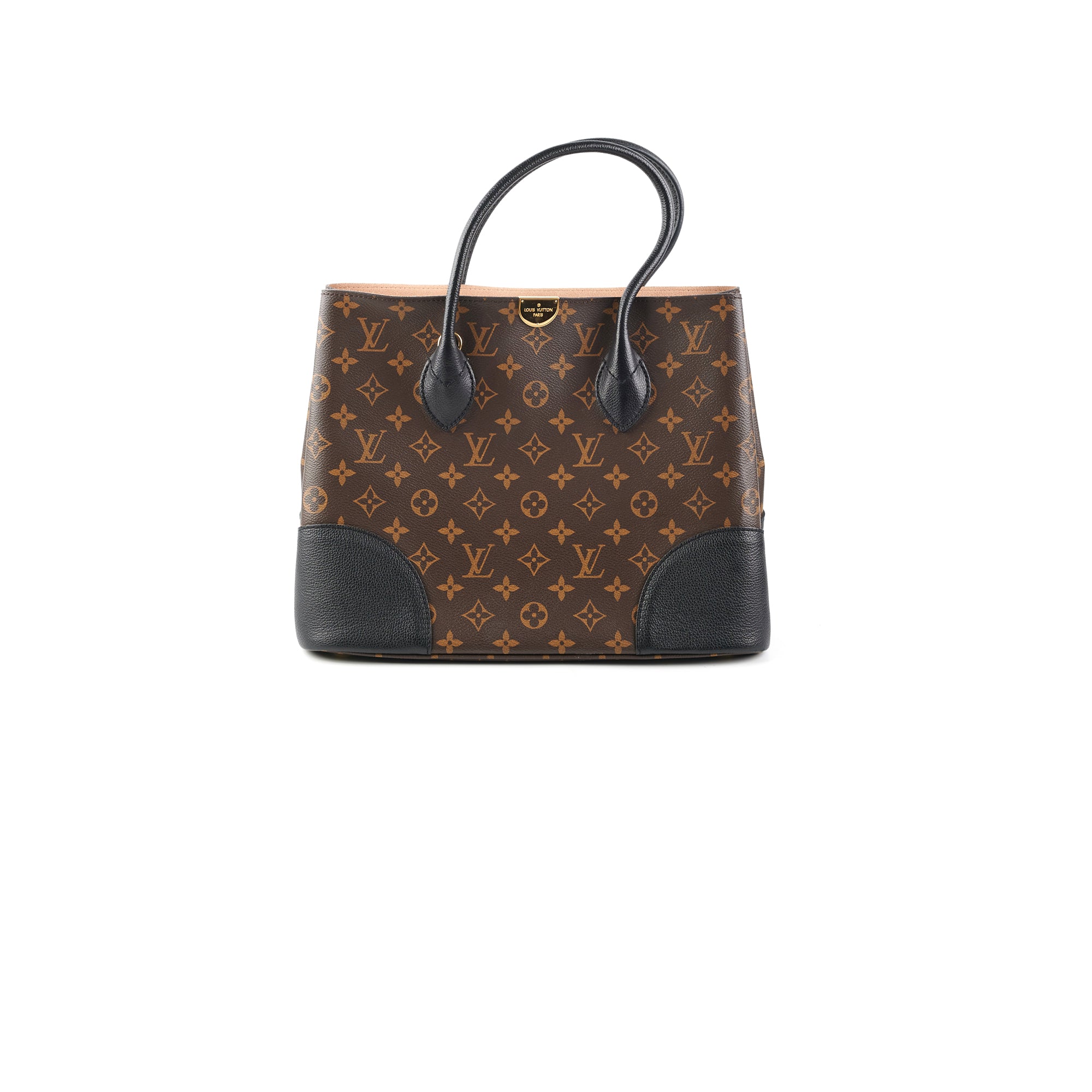 Louis Vuitton Monogram Flandrin Tote - Brown Totes, Handbags - LOU778849