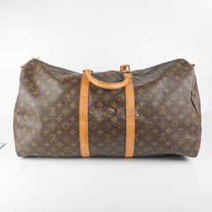 Louis Vuitton Keepall 55B