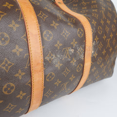 Louis Vuitton Keepall 55B