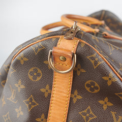 Louis Vuitton Keepall 55B