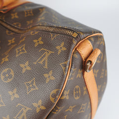 Louis Vuitton Keepall 55B