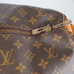 Louis Vuitton Keepall 55B