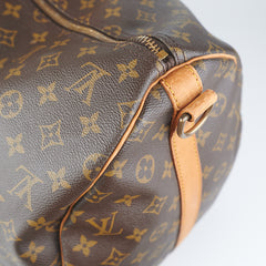 Louis Vuitton Keepall 55B